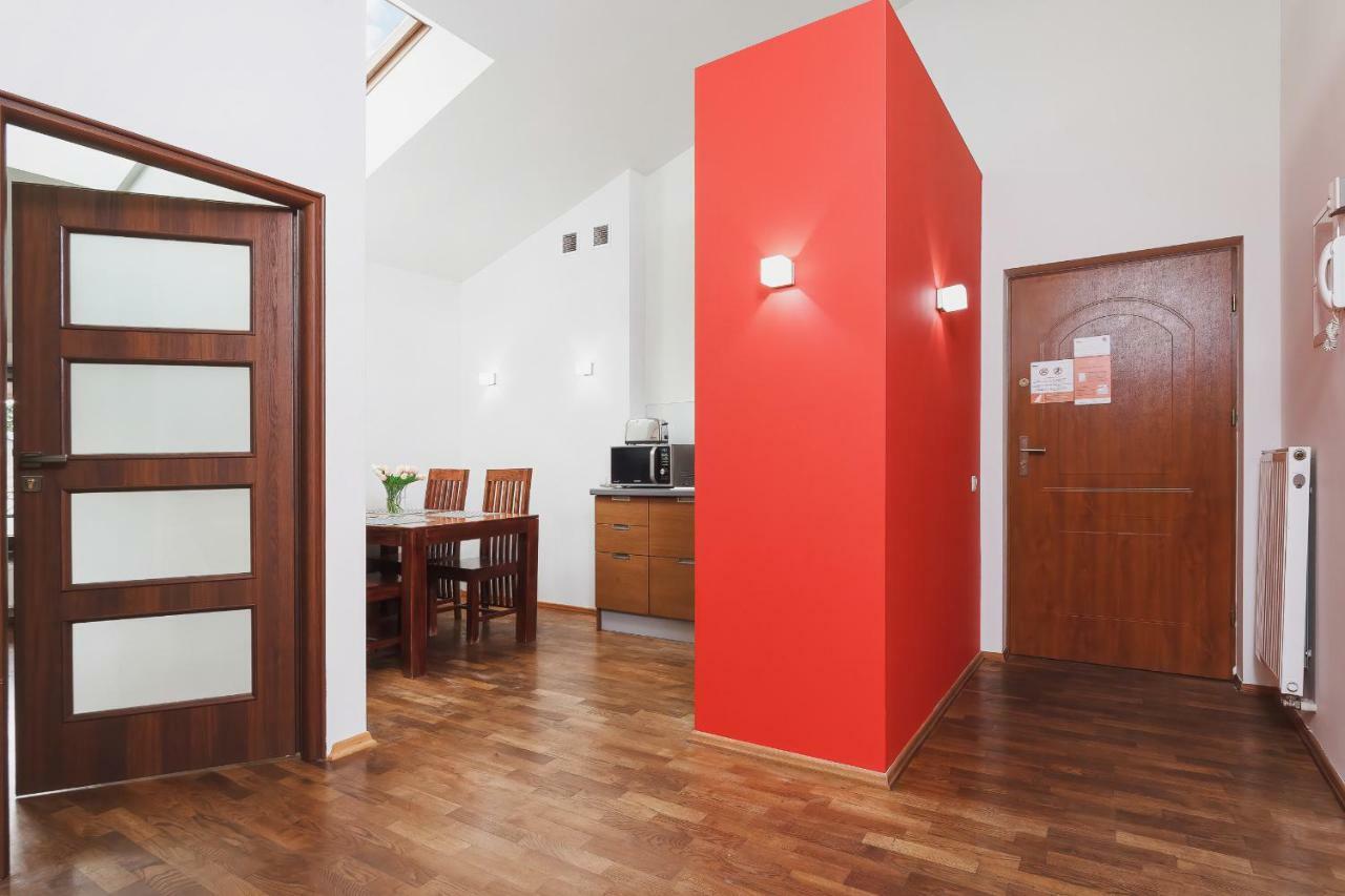 Amaretto Długa 60 By Renters Apartament *