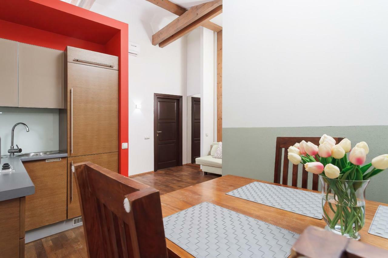 Amaretto Długa 60 By Renters Apartament Kraków
