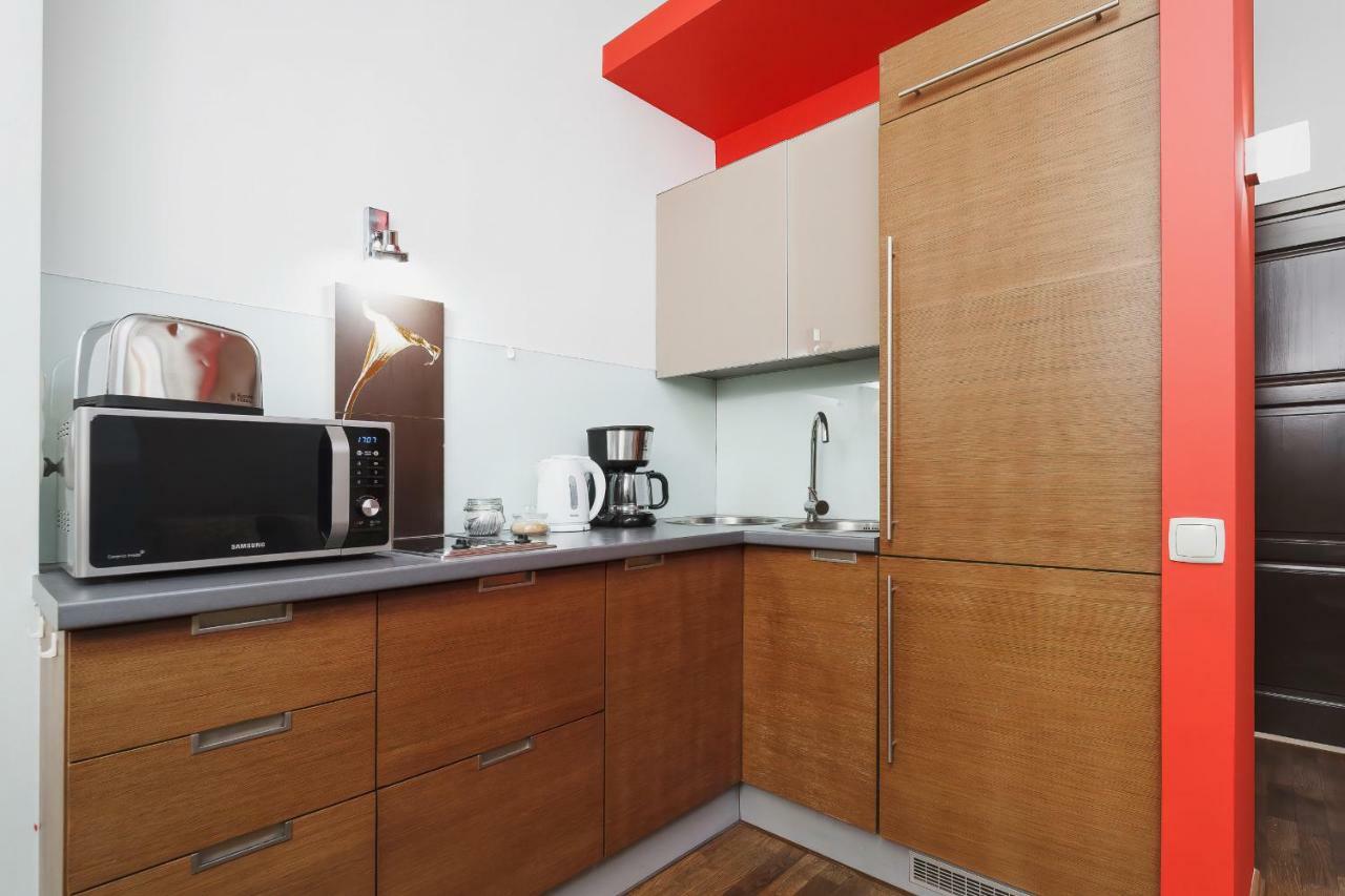 Amaretto Długa 60 By Renters Apartament Kraków