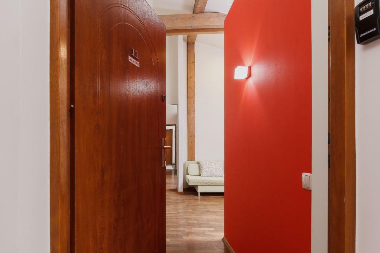 Apartament Amaretto Długa 60 By Renters *