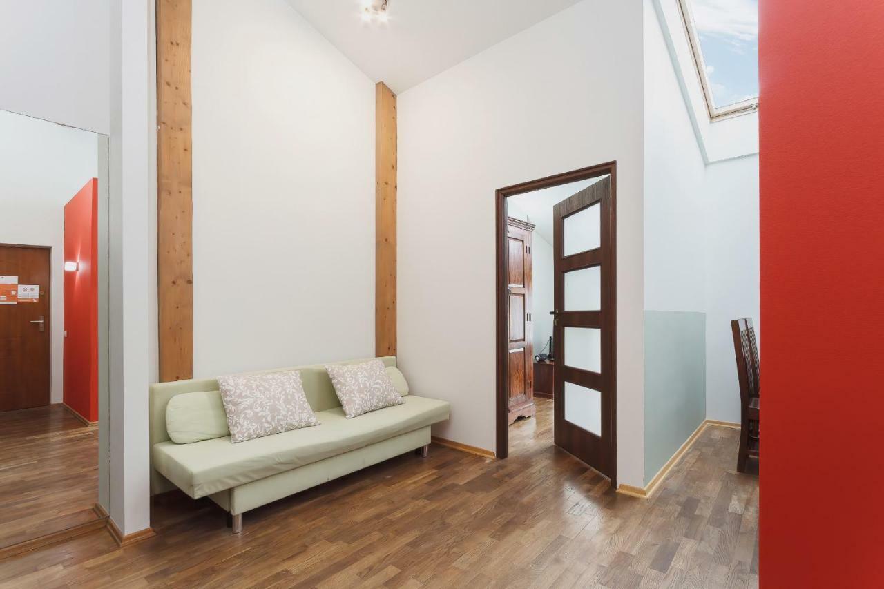 Apartament Amaretto Długa 60 By Renters Kraków